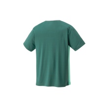 Yonex Sport T-shirt Crew Neck Club Team 2023 green Boys